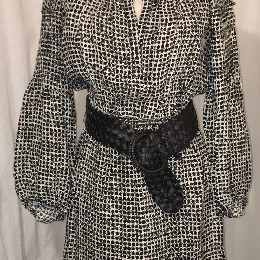 Super Sale 💥Final Price💥 
EUC MSSP dress w/belt